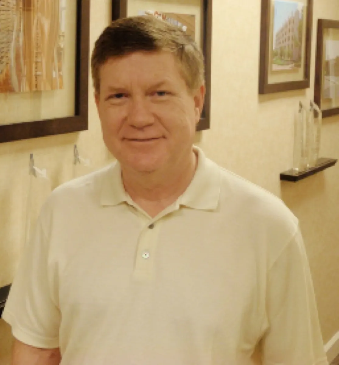 Joe T. Savage, Founder