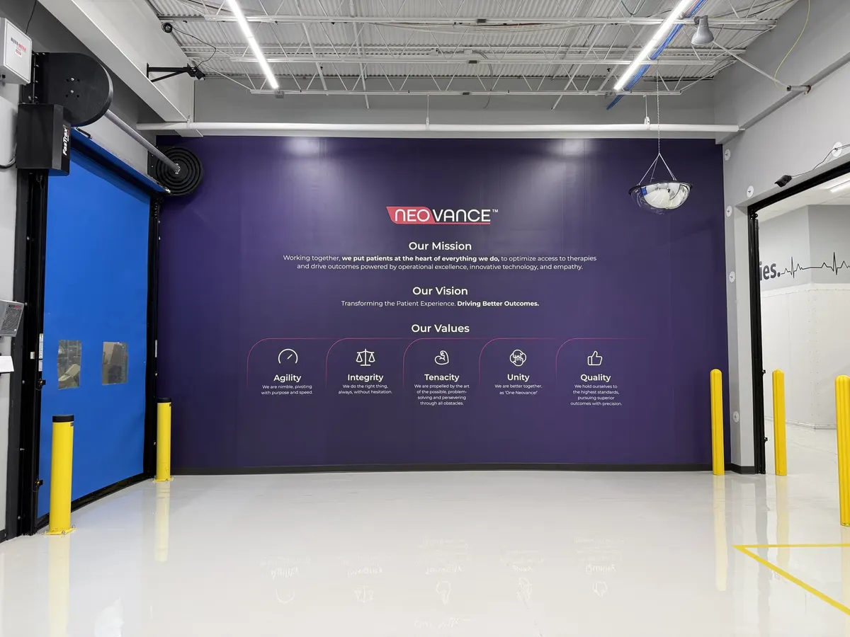 FedEx Clinical Trials: photo 1