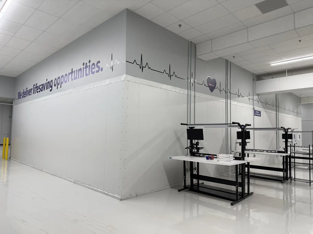 FedEx Clinical Trials: photo 2