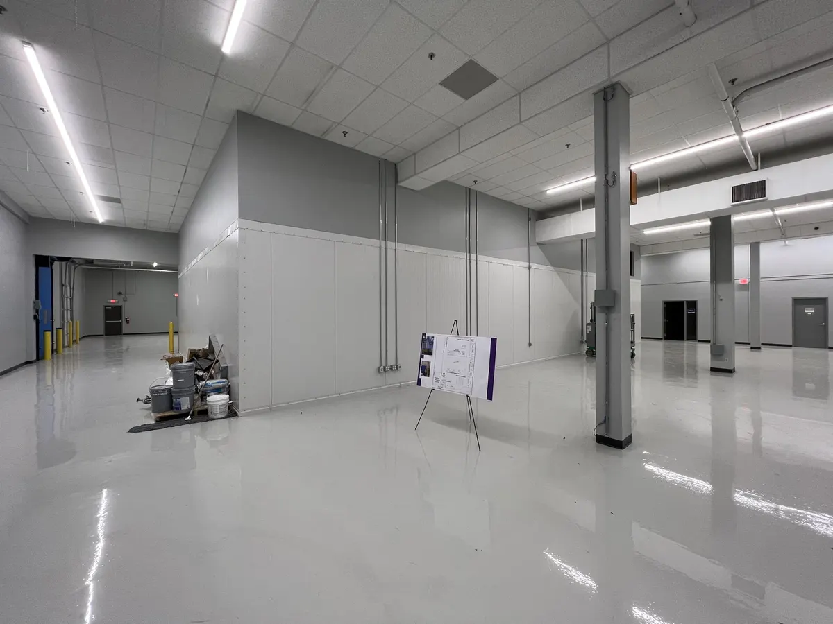 FedEx Clinical Trials: photo 3