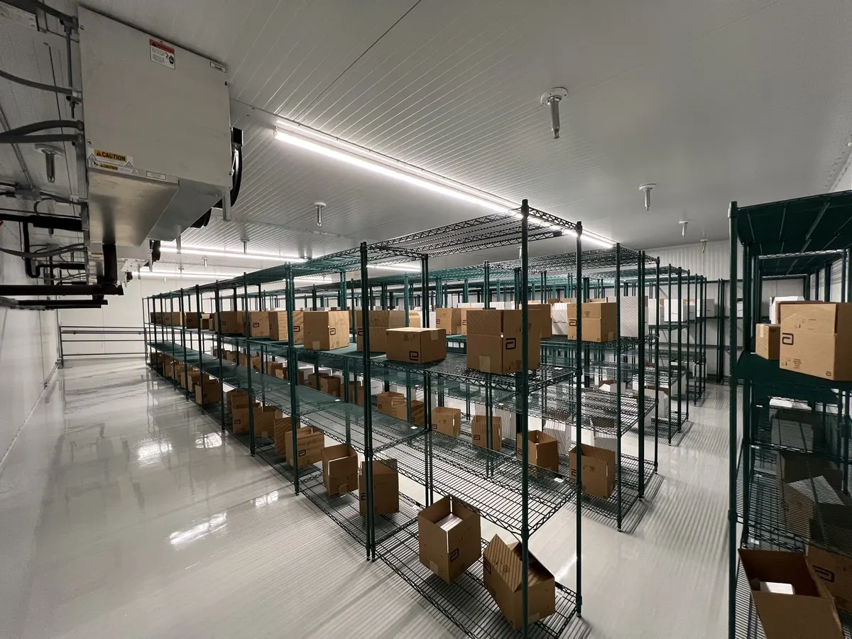 FedEx Clinical Trials: photo 6