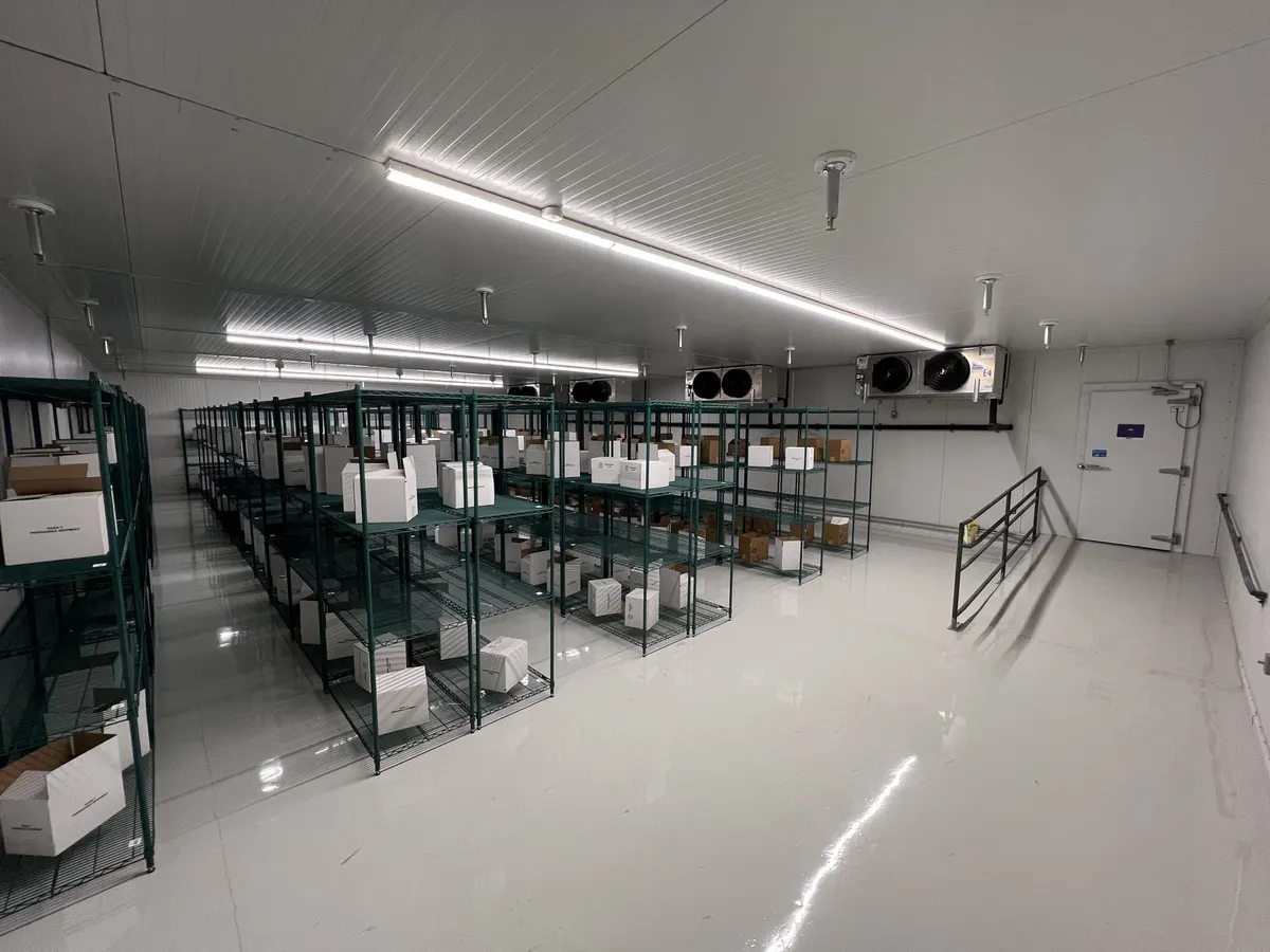 FedEx Clinical Trials: photo 16