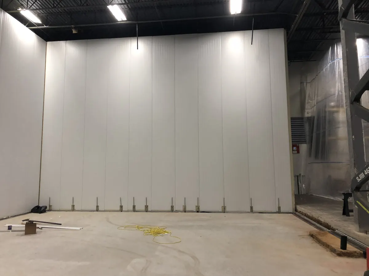 Eversana Cooler/Freezer Expansion: photo 10