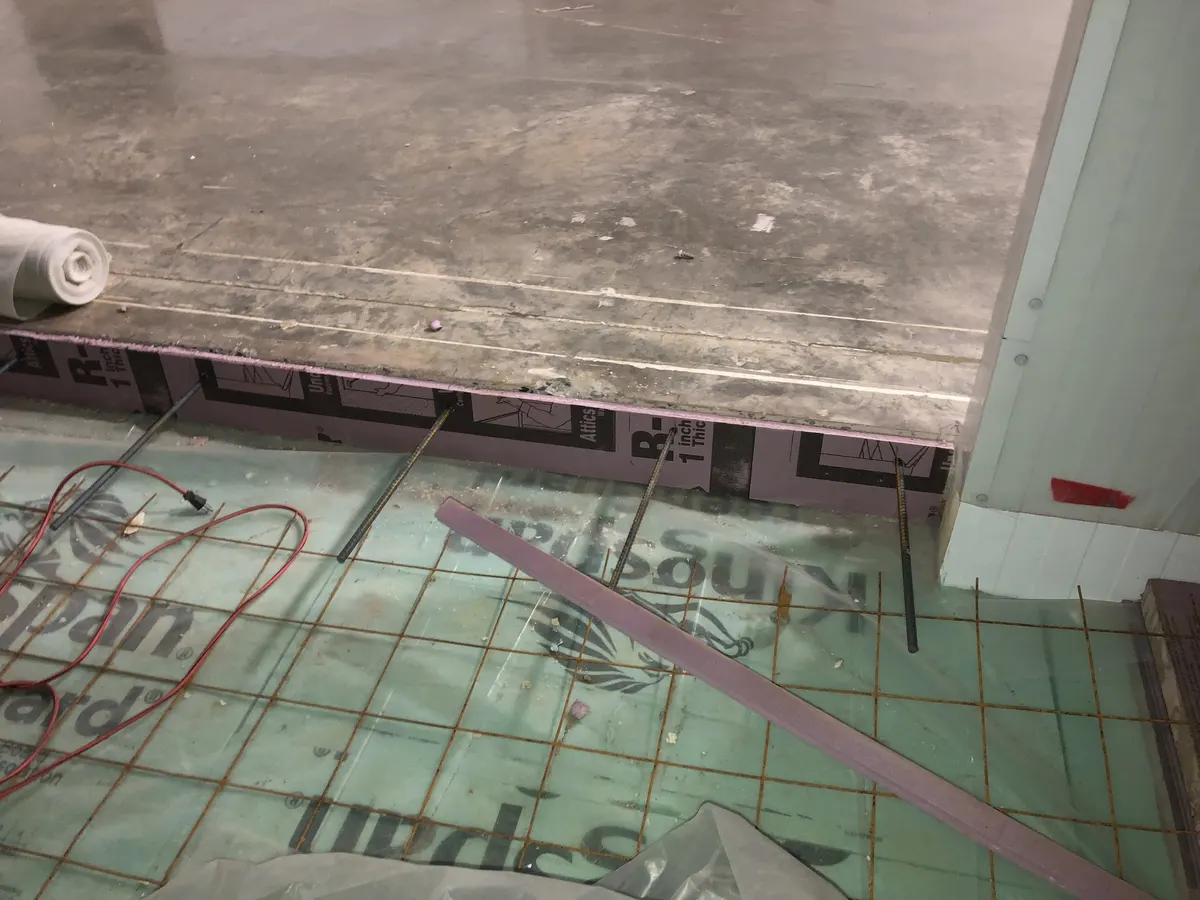 Eversana Cooler/Freezer Expansion: photo 6