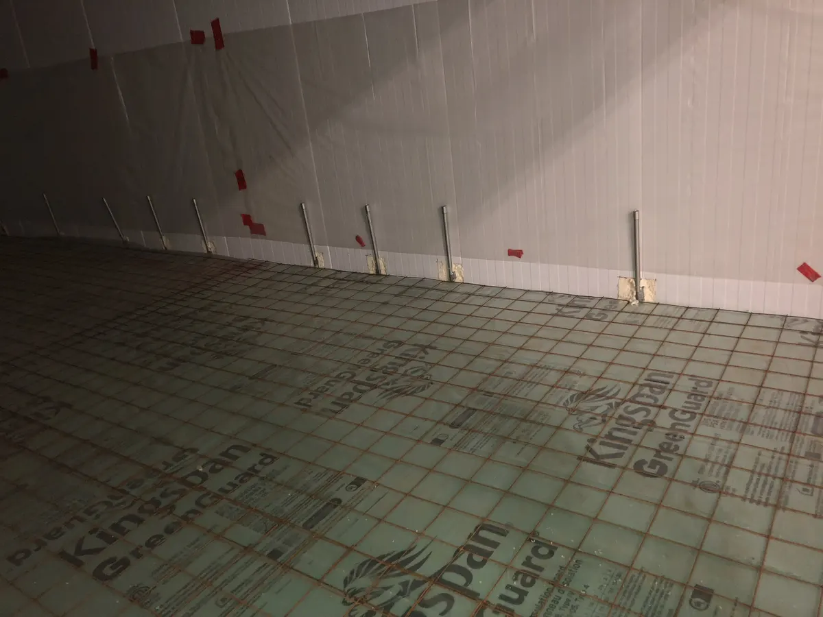 Eversana Cooler/Freezer Expansion: photo 5