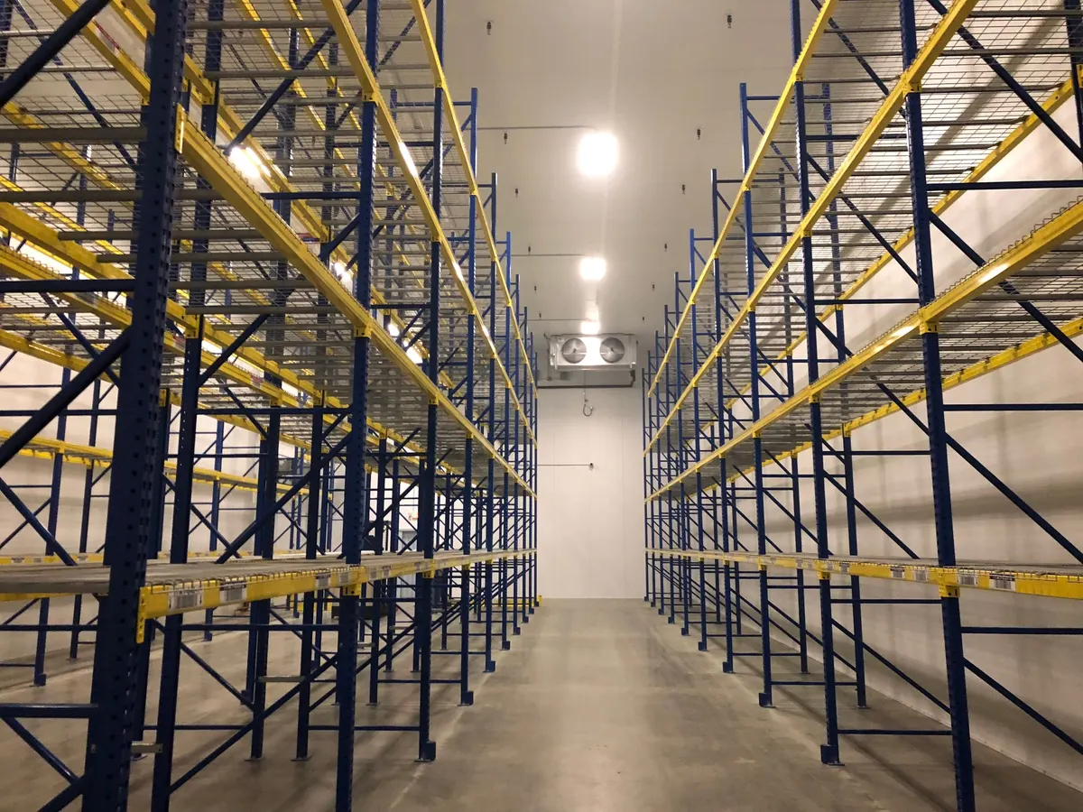 Eversana Cooler/Freezer Expansion: photo 16