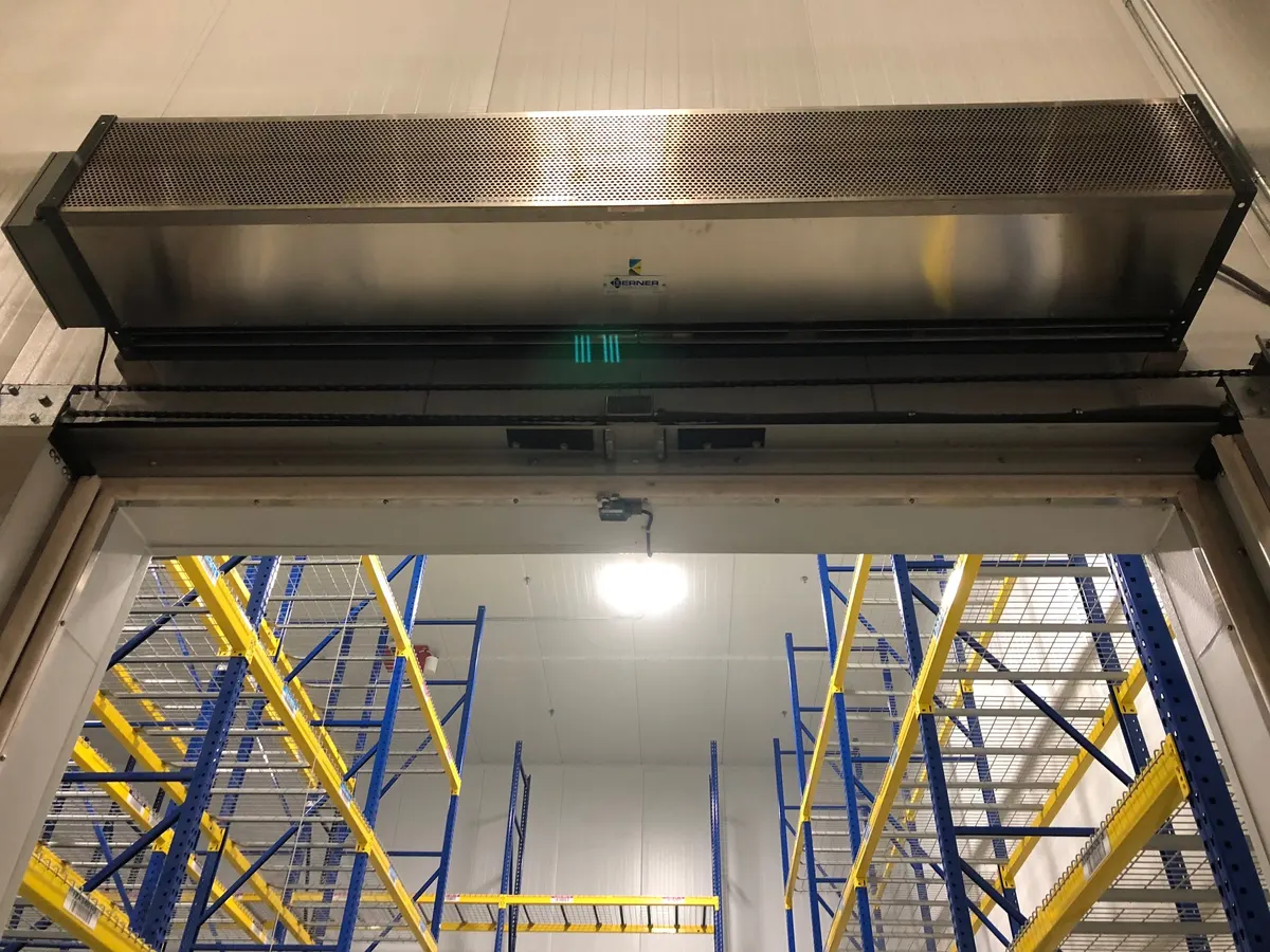 Eversana Cooler/Freezer Expansion: photo 8