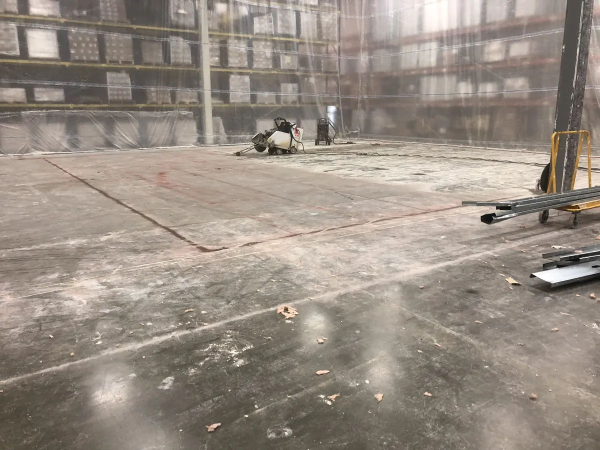 Eversana Cooler/Freezer Expansion: photo 1