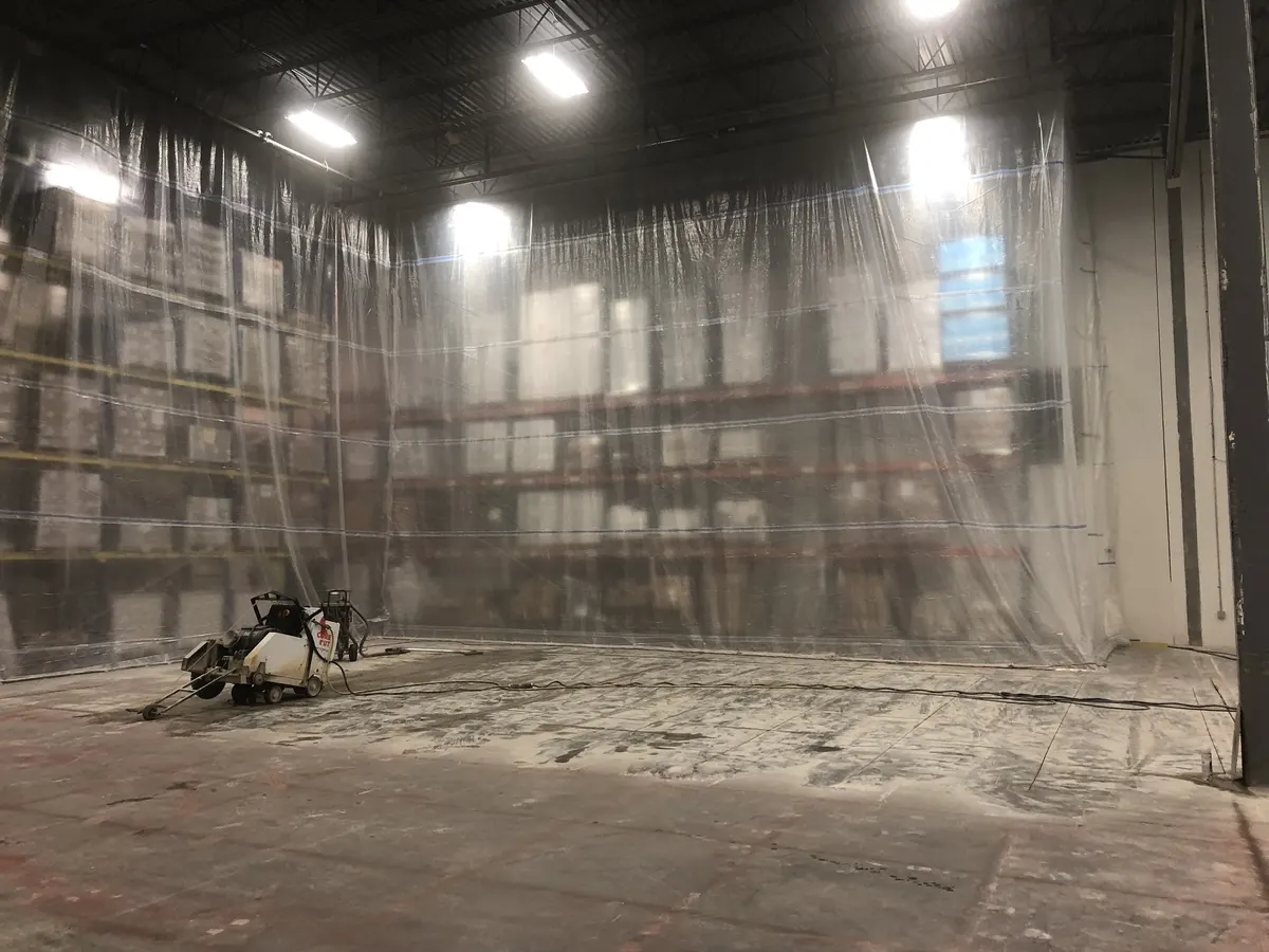 Eversana Cooler/Freezer Expansion: photo 3
