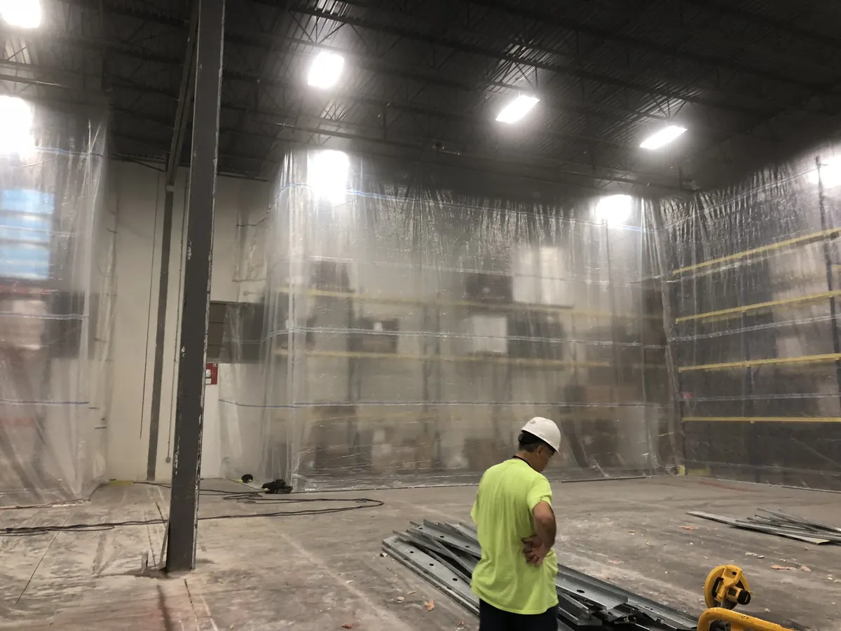 Eversana Cooler/Freezer Expansion: photo 2