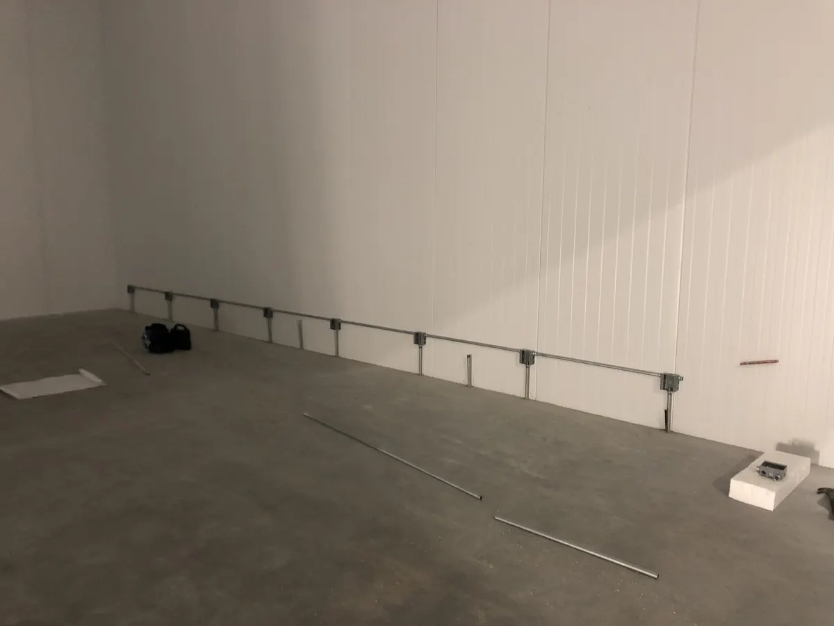 Eversana Cooler/Freezer Expansion: photo 7