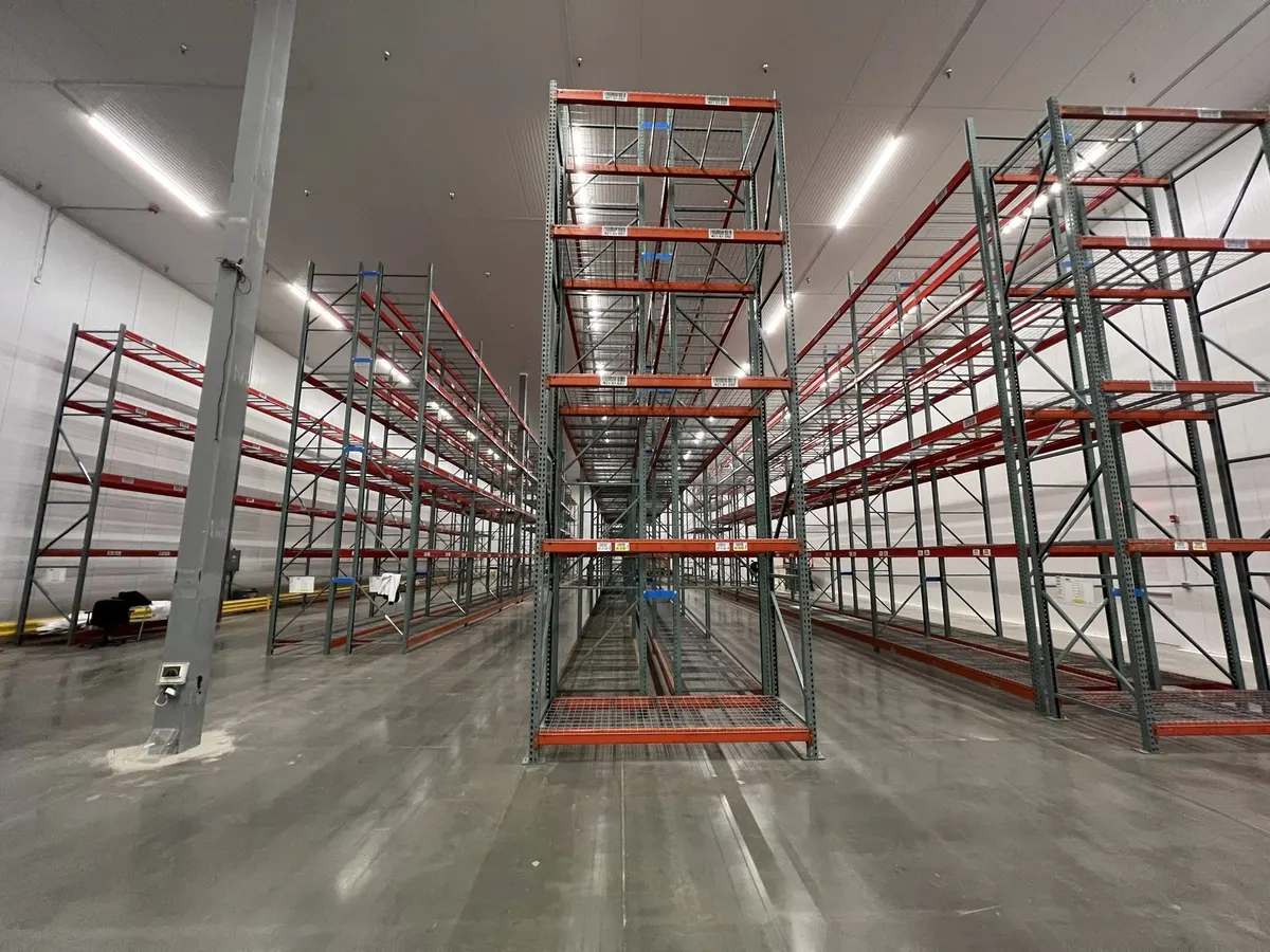 Kuehne+Nagel Memphis — AZ: photo 2
