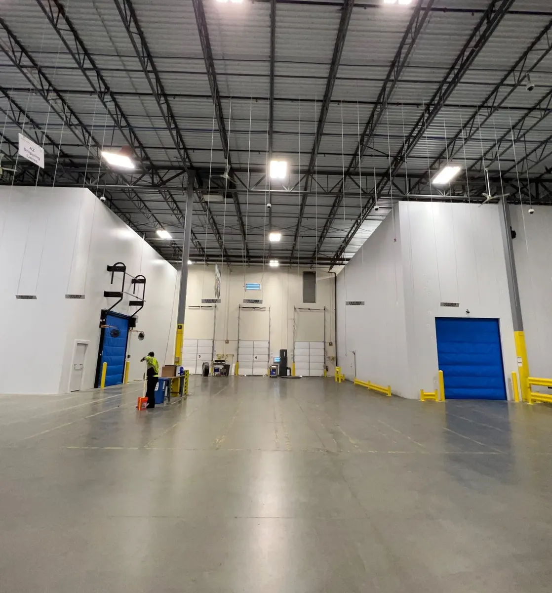 Kuehne+Nagel Memphis — AZ: photo 10
