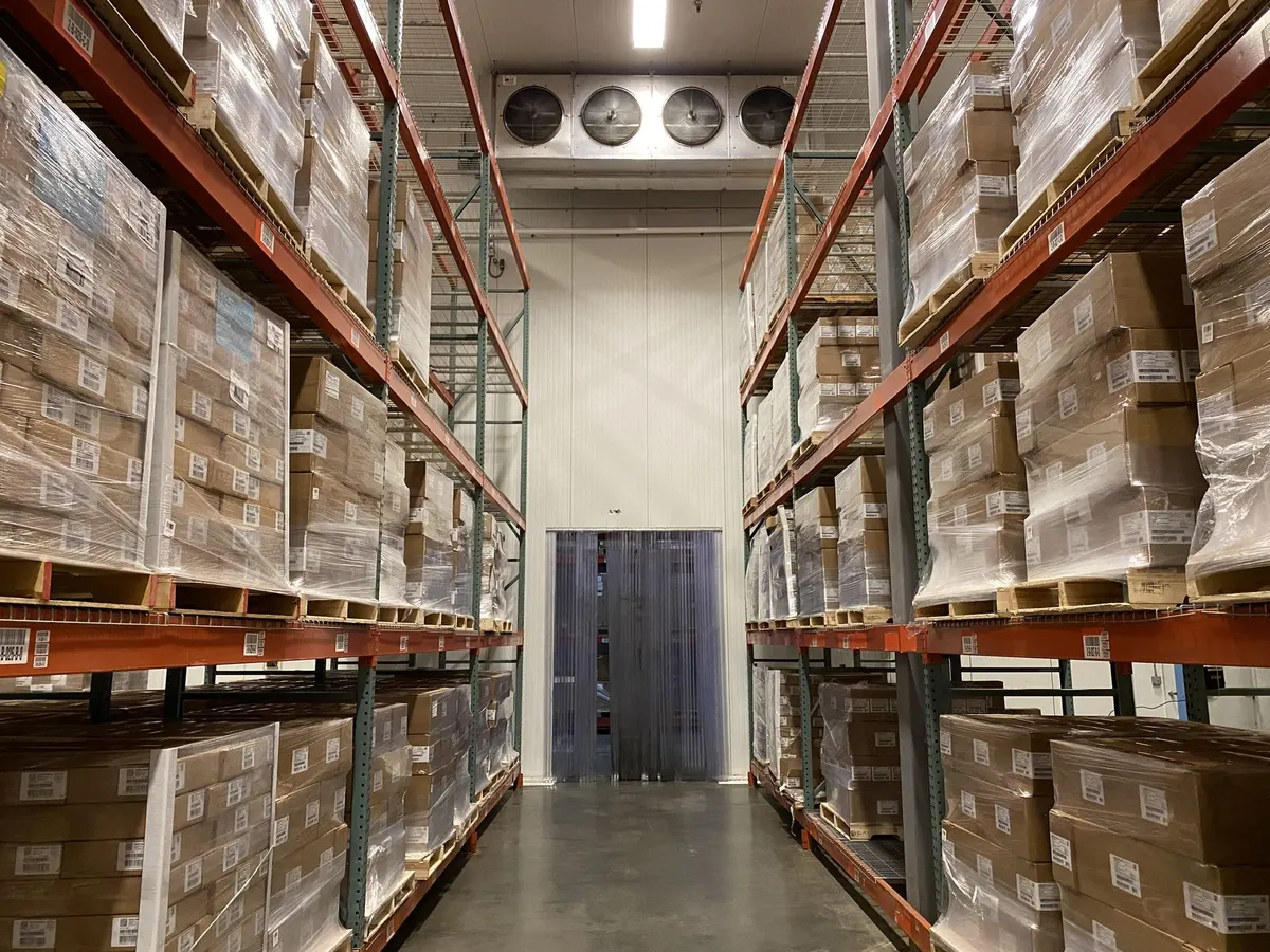 Kuehne+Nagel Memphis — AZ: photo 15