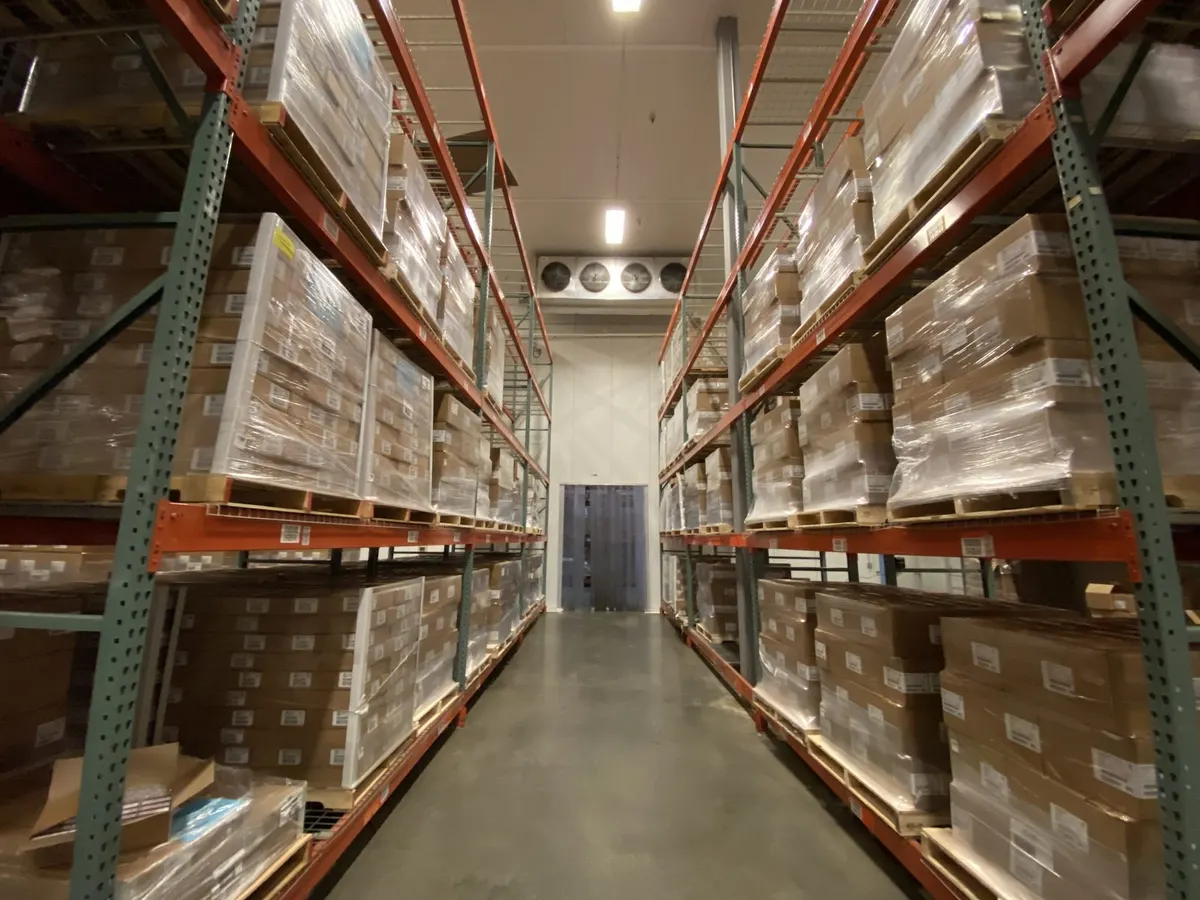 Kuehne+Nagel Memphis — AZ: photo 16