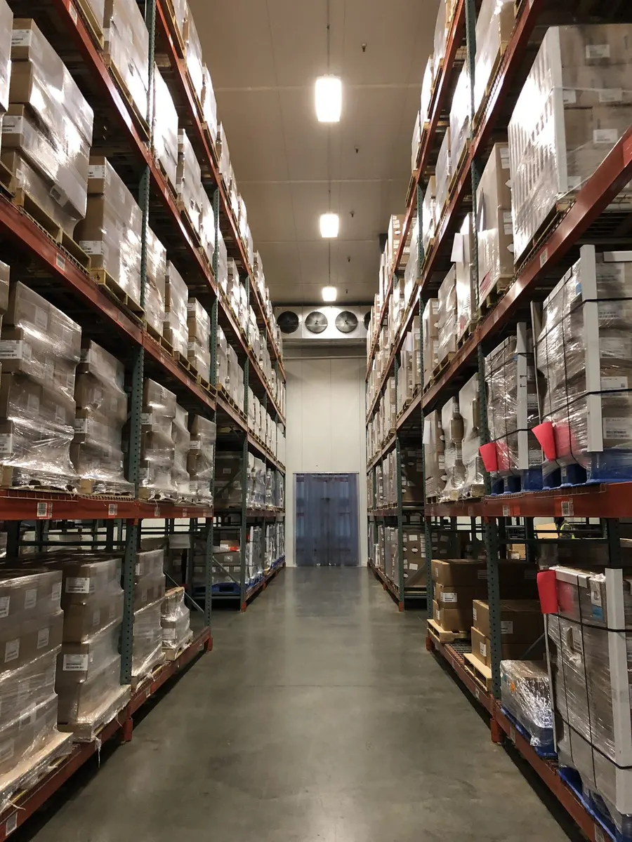 Kuehne+Nagel Memphis — AZ: photo 1