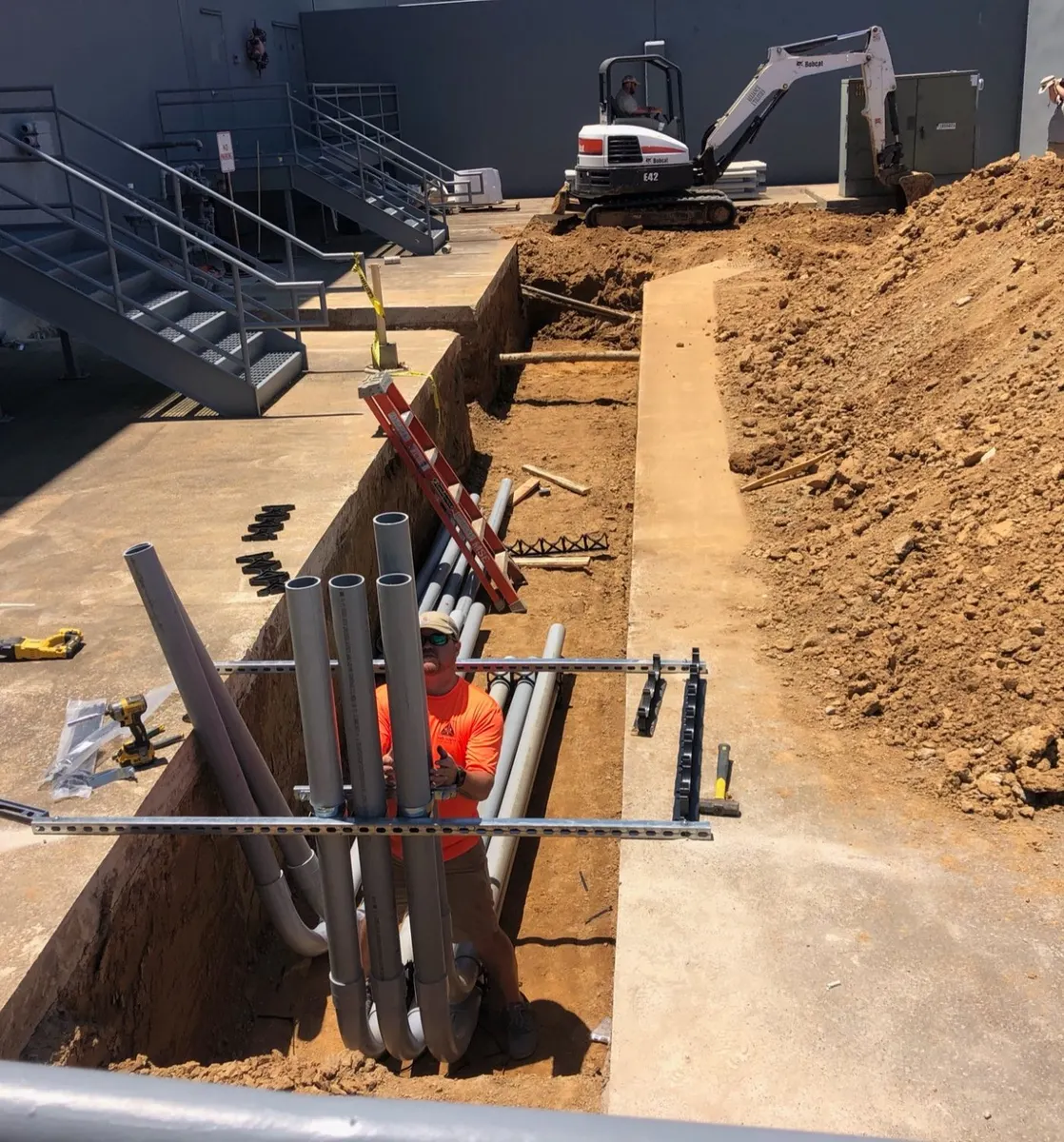 Kuehne+Nagel Southaven — Ambient: photo 7