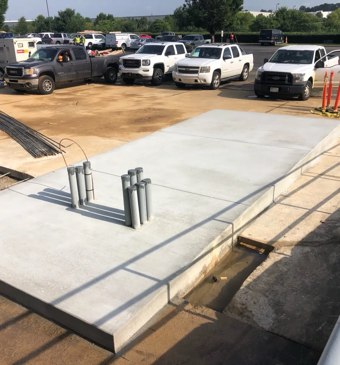 Kuehne+Nagel Southaven — Ambient: photo 8