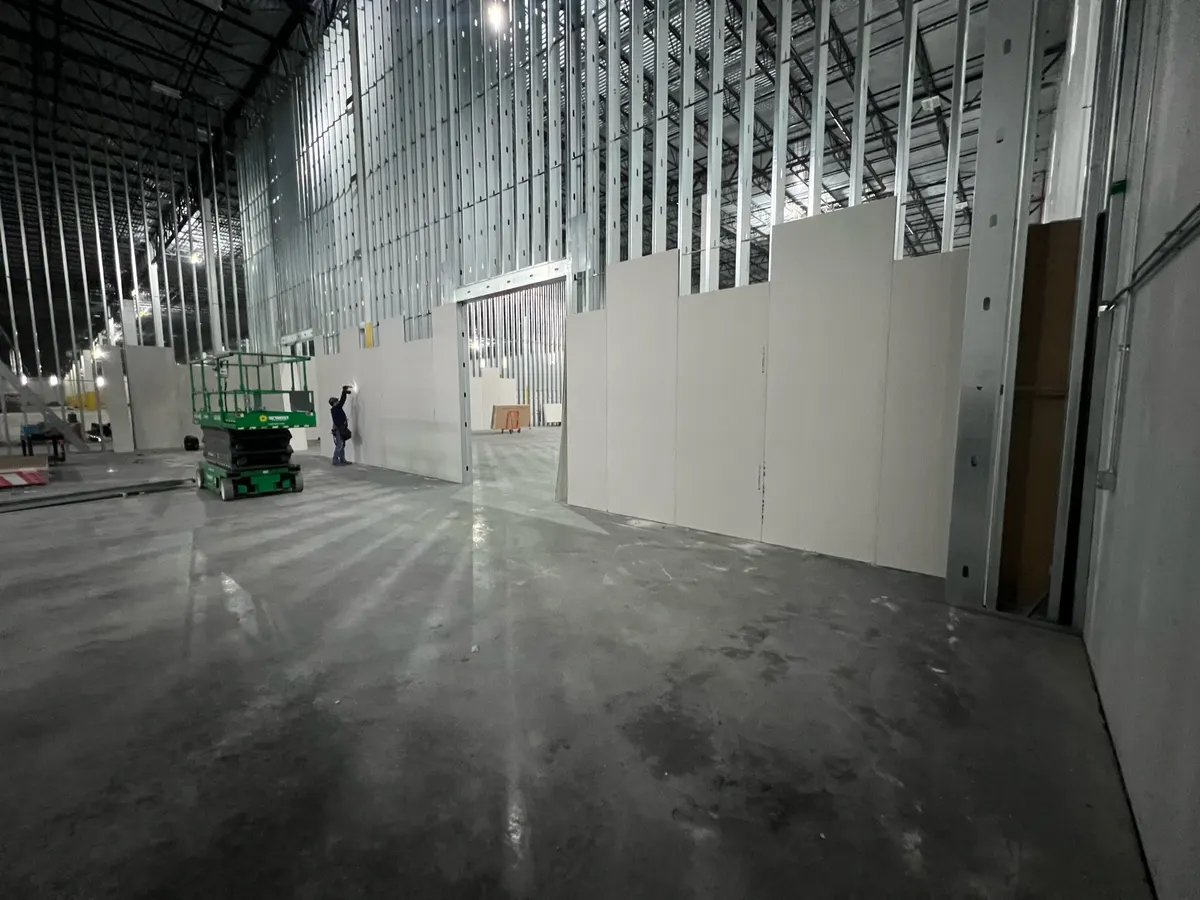Kuehne+Nagel Bensenville: photo 10