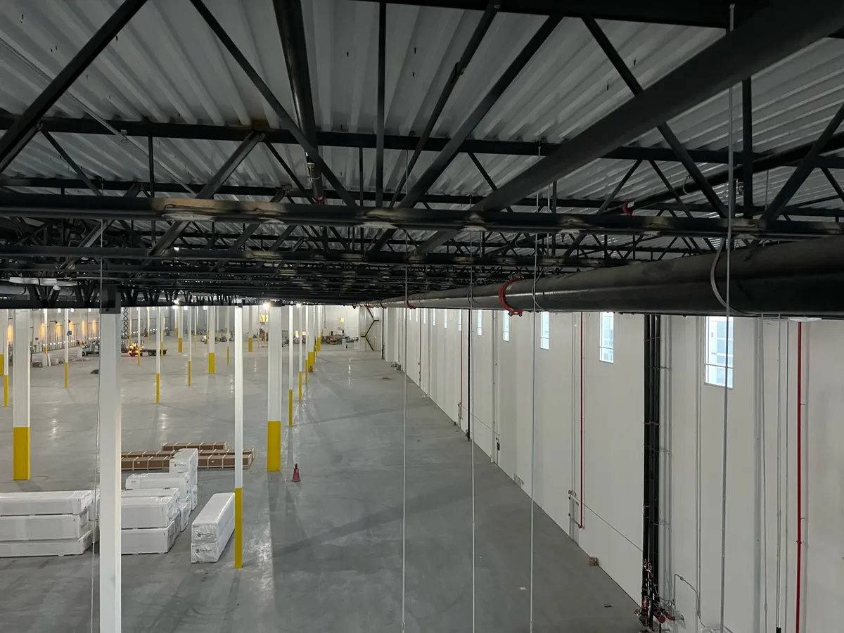 Kuehne+Nagel Bensenville: photo 16