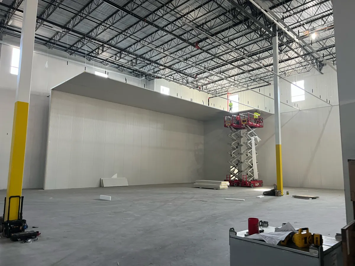 Kuehne+Nagel Bensenville: photo 17