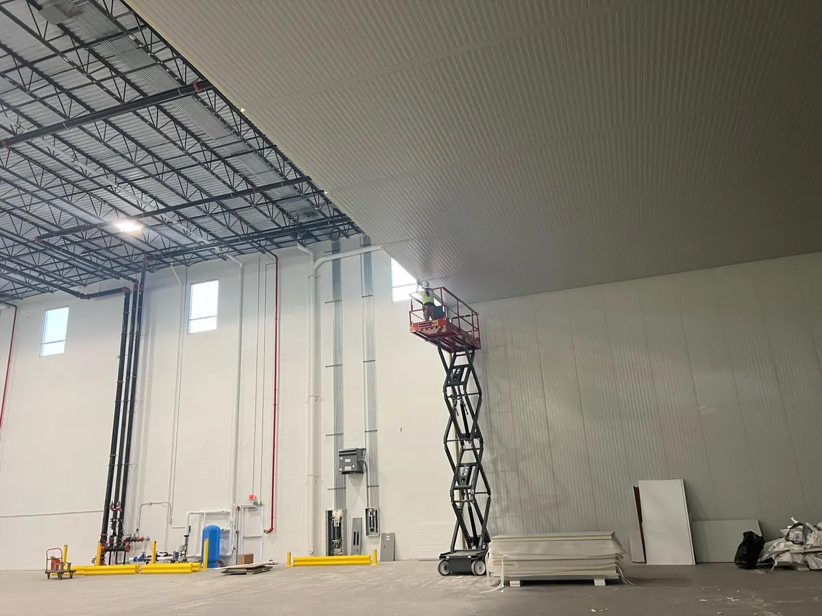 Kuehne+Nagel Bensenville: photo 14