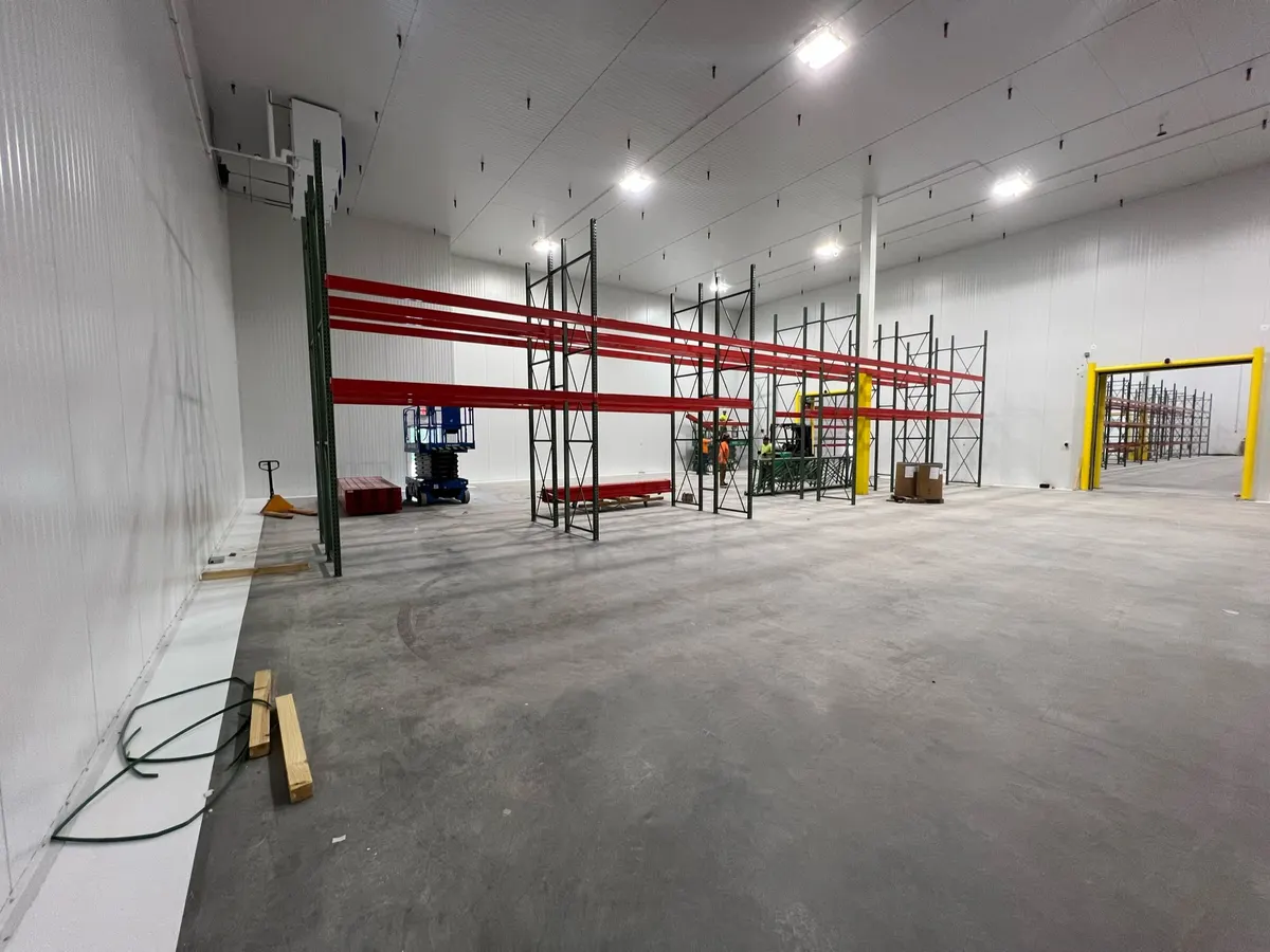 Kuehne+Nagel Bensenville: photo 13