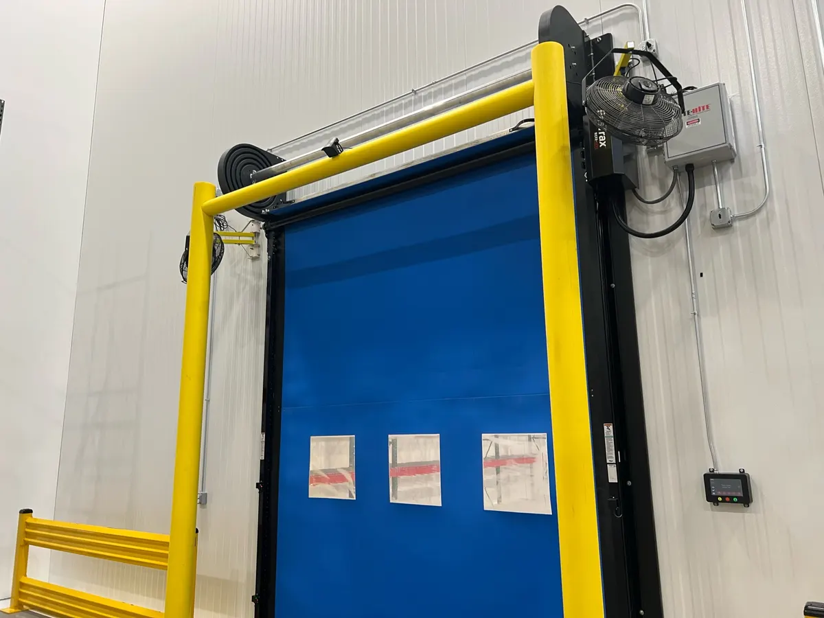 Kuehne+Nagel Bensenville: photo 9