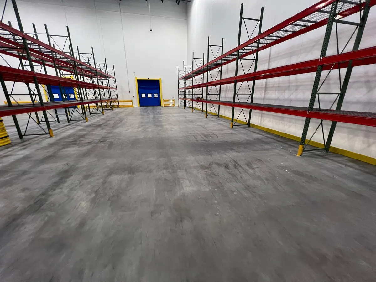 Kuehne+Nagel Bensenville: photo 3