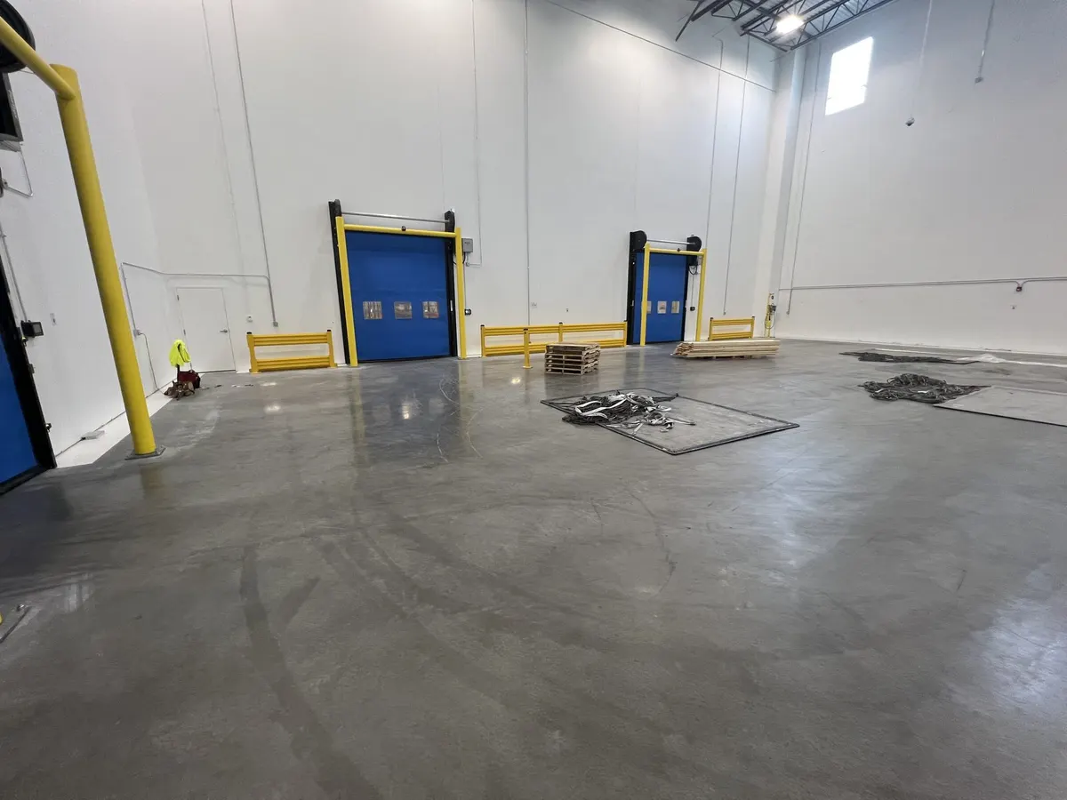Kuehne+Nagel Bensenville: photo 6