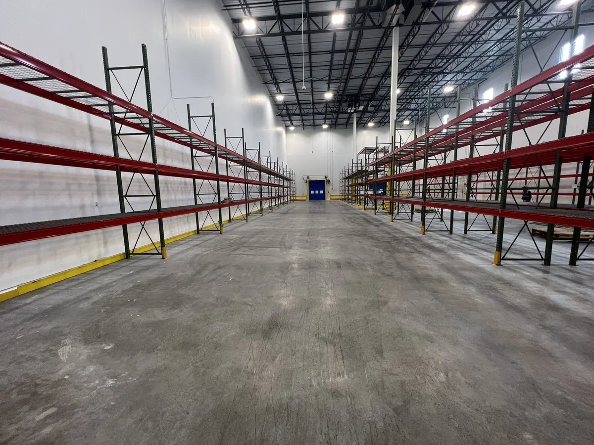 Kuehne+Nagel Bensenville: photo 2