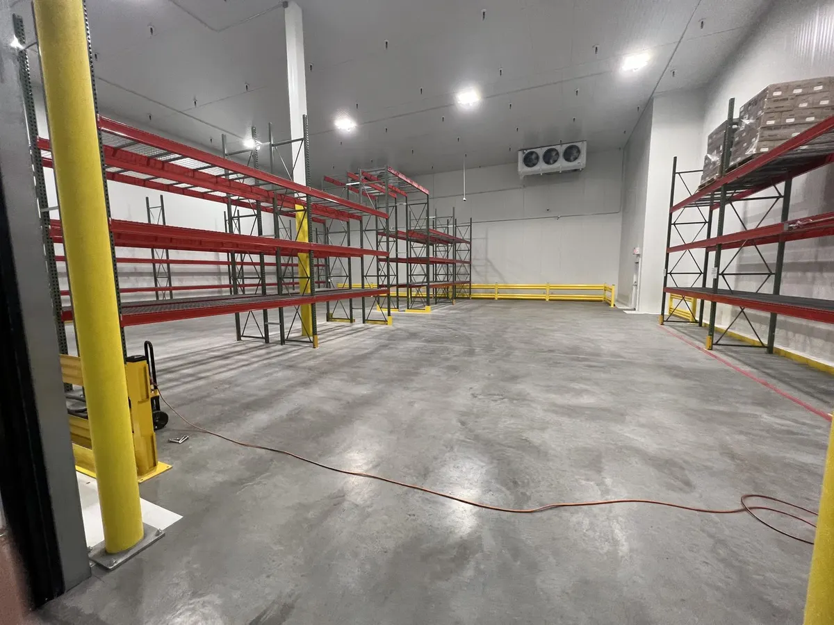 Kuehne+Nagel Bensenville: photo 8