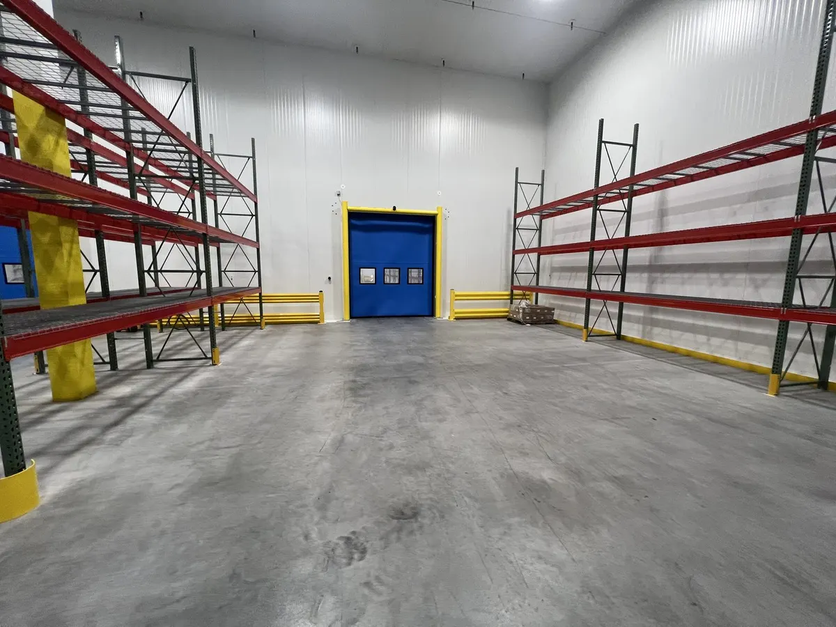 Kuehne+Nagel Bensenville: photo 15