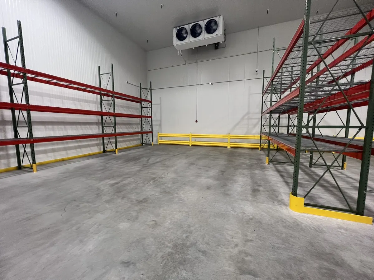 Kuehne+Nagel Bensenville: photo 11