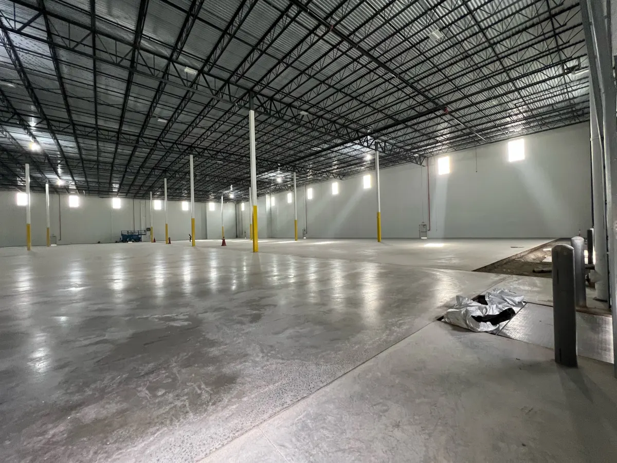 Kuehne+Nagel Bensenville: photo 5