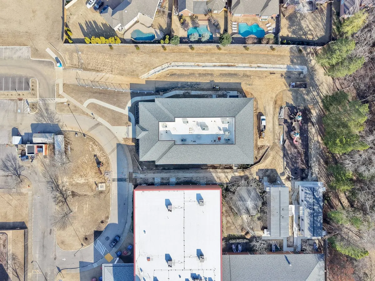 Memphis School of Excellence, Cordova — Modular: photo 11