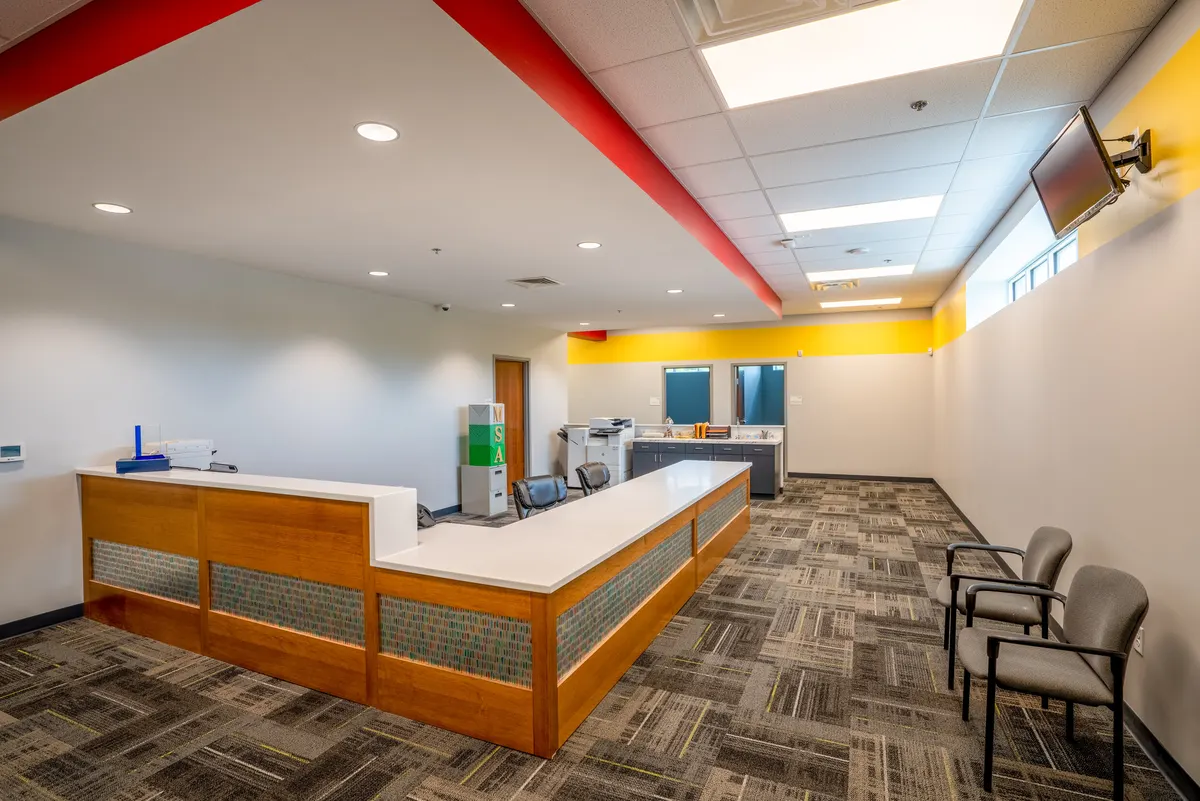 Memphis STEM Academy: photo 2