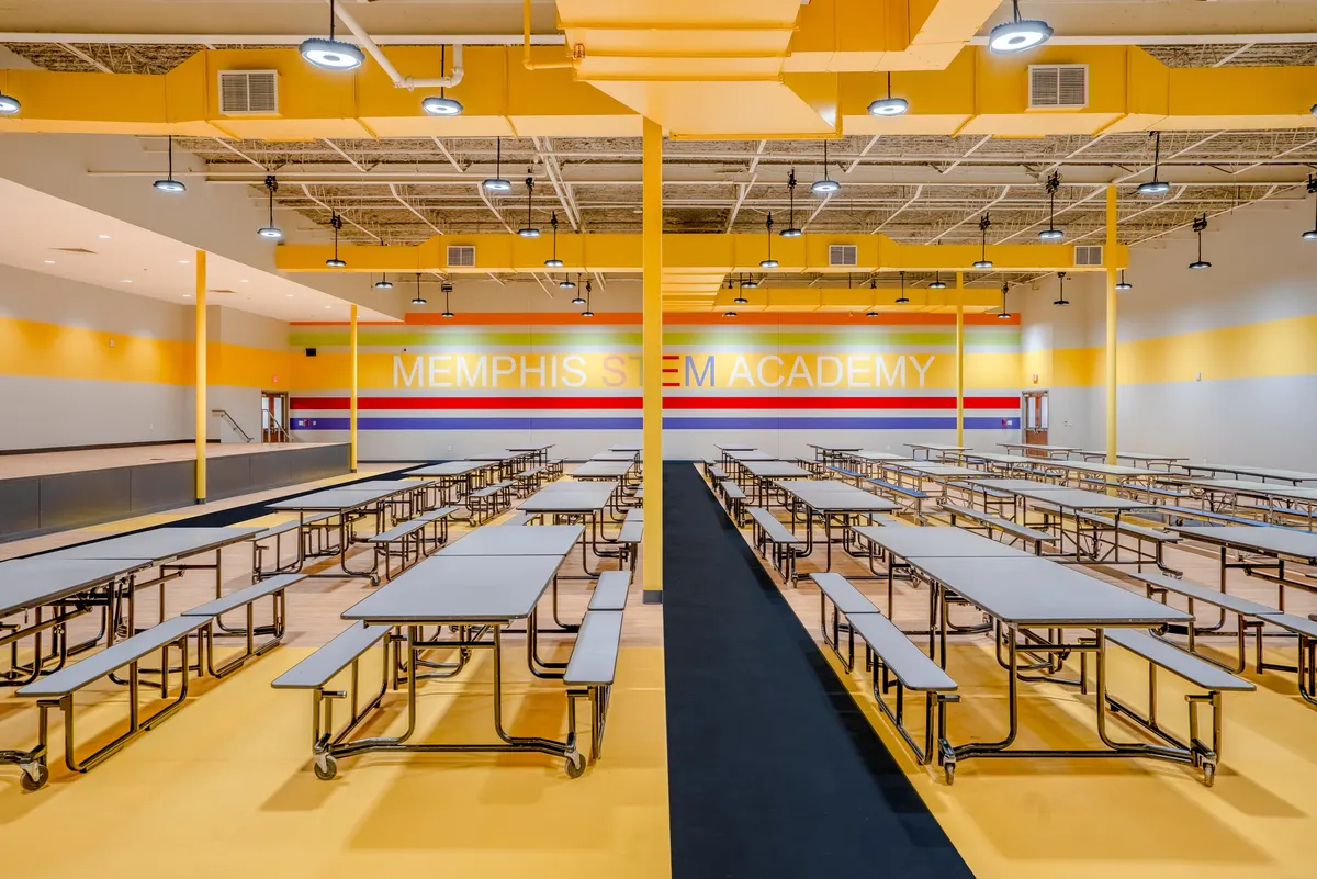 Memphis STEM Academy: photo 10