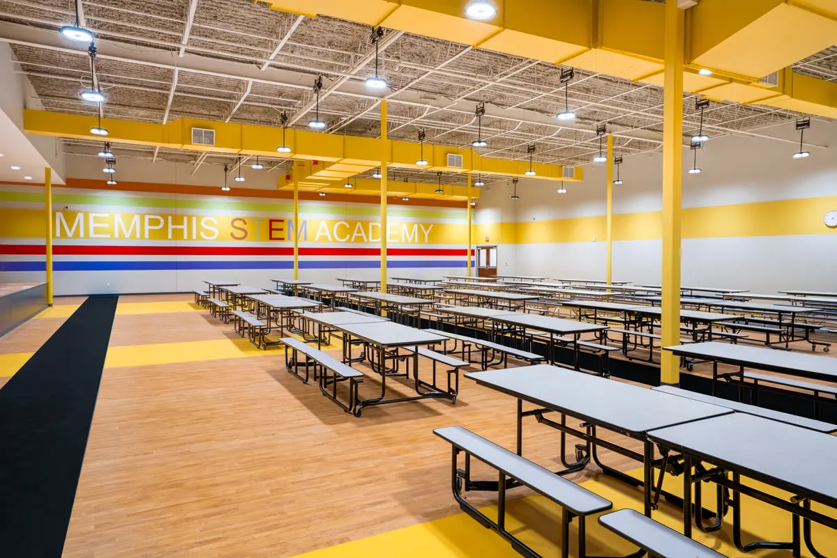 Memphis STEM Academy: photo 11