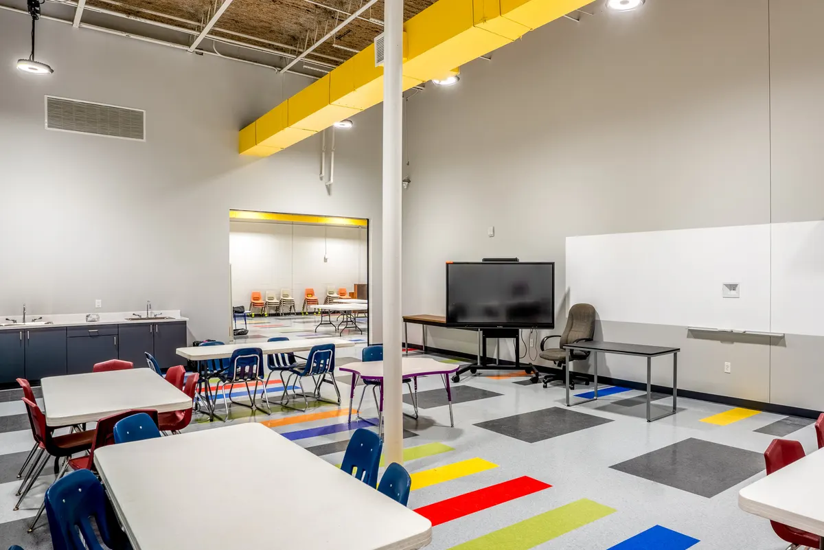 Memphis STEM Academy: photo 5