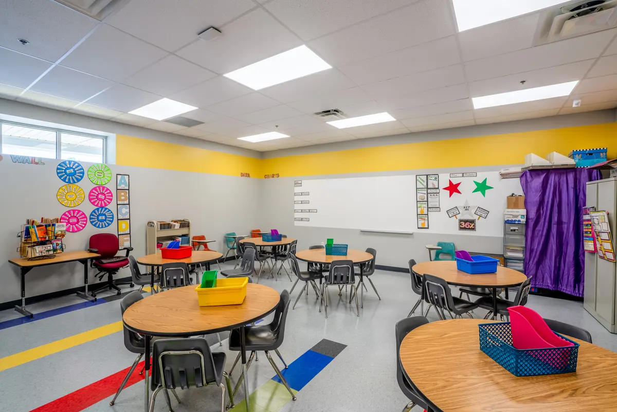 Memphis STEM Academy: photo 7