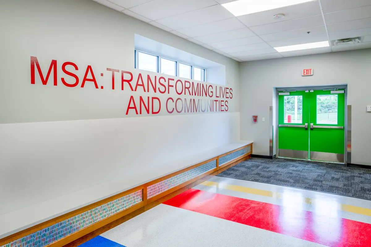 Memphis STEM Academy: photo 14