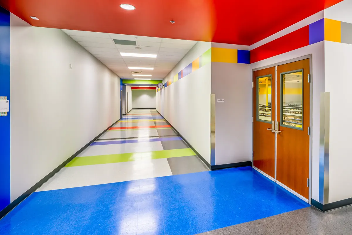 Memphis STEM Academy: photo 15