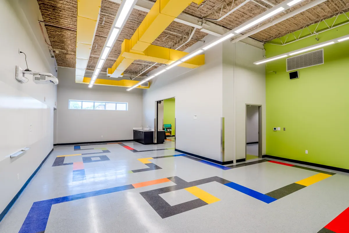 Memphis STEM Academy: photo 13