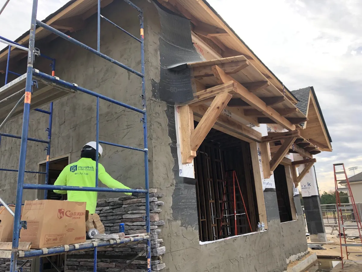 St. George’s Independent School — Stadium Entry Pavilion: photo 8