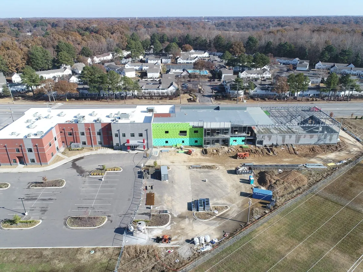 Memphis RISE Middle School: photo 7