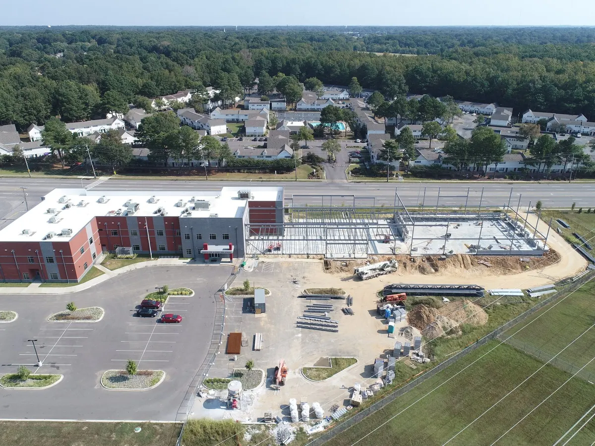 Memphis RISE Middle School: photo 8