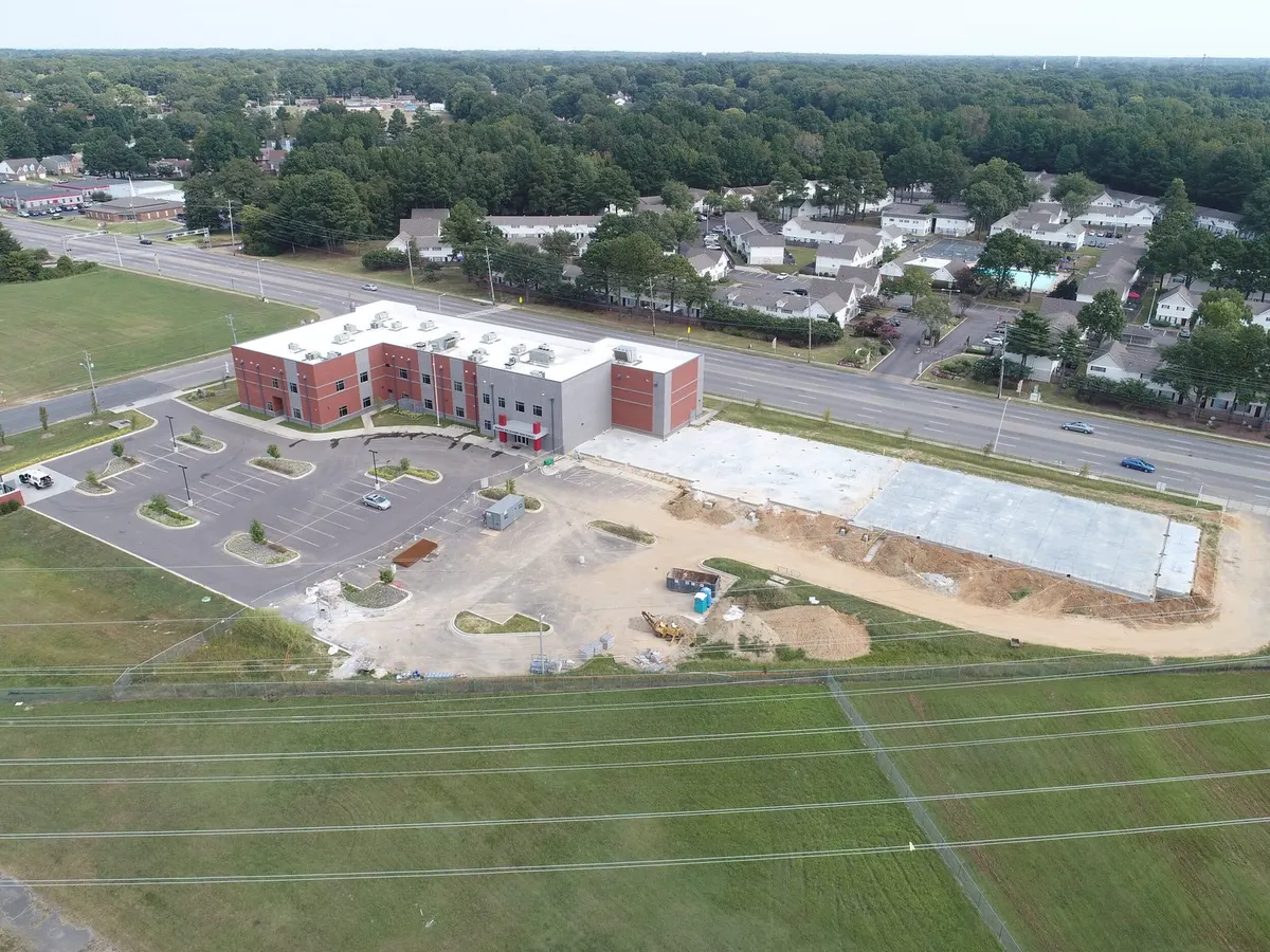Memphis RISE Middle School: photo 9