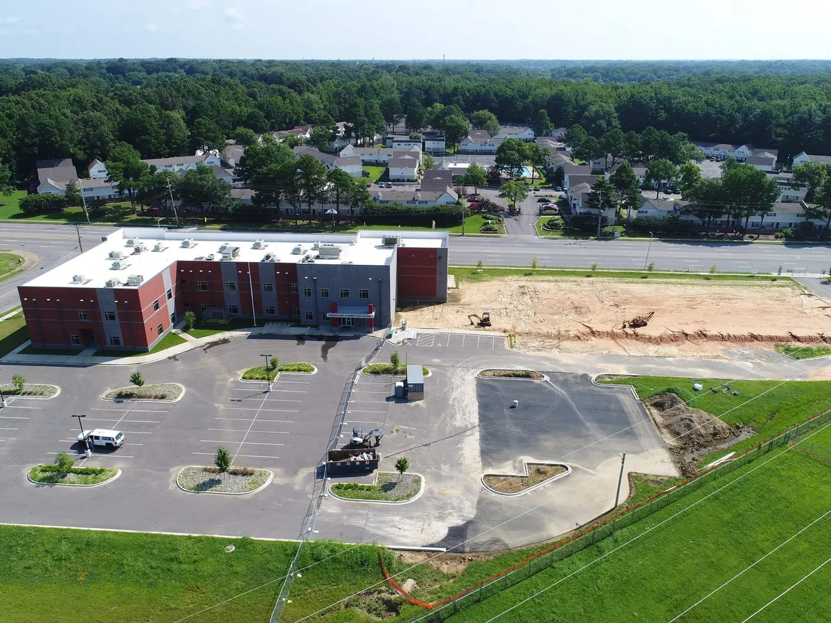 Memphis RISE Middle School: photo 12