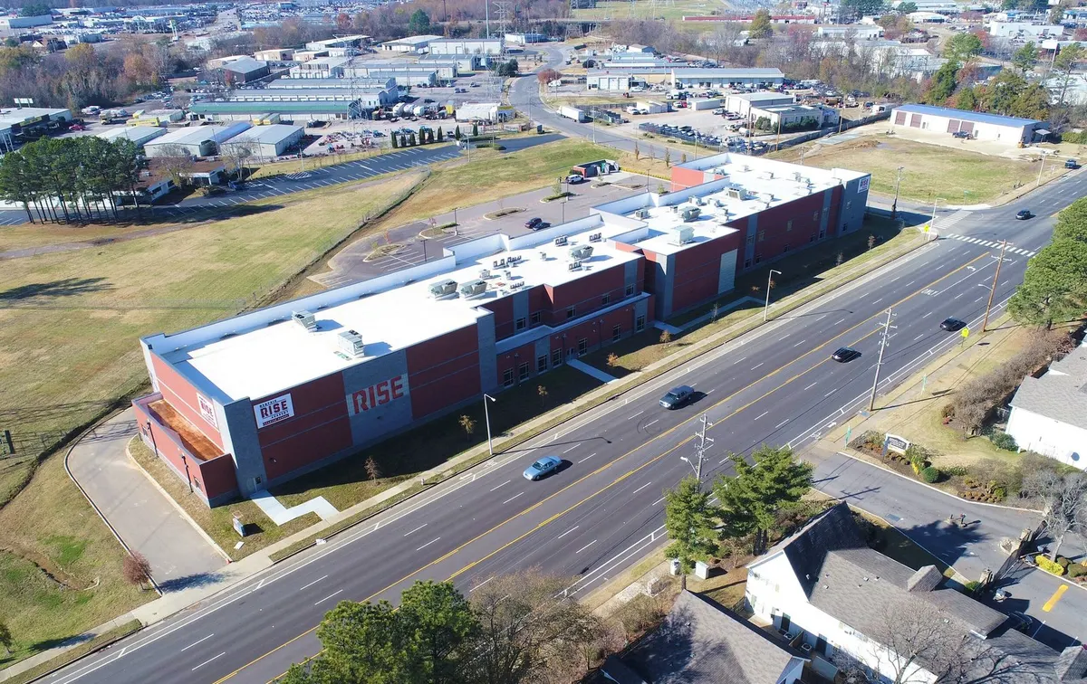 Memphis RISE Middle School: photo 4